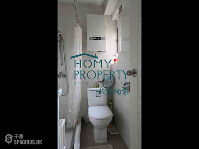 Sai Ying Pun - Viking Court 05