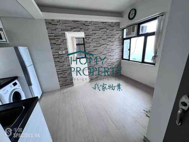 Sai Ying Pun - Viking Court 01