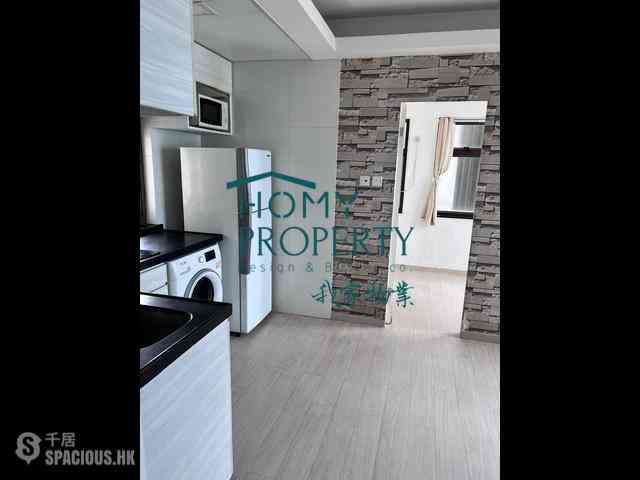 Sai Ying Pun - Viking Court 02