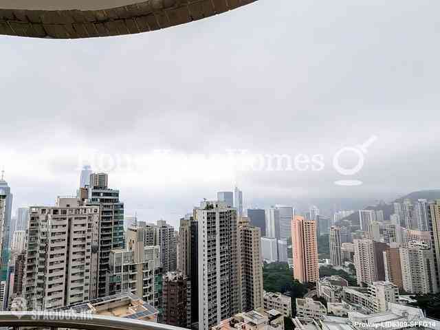 中半山 - 明珠台 01