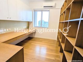 Mid Levels Central - Pearl Gardens 07