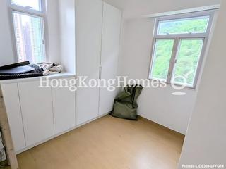 Mid Levels Central - Pearl Gardens 11