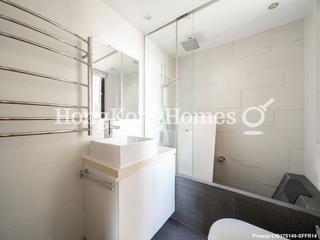 Mid Levels West - Euston Court 12