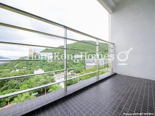 Pok Fu Lam - Bisney Terrace 03