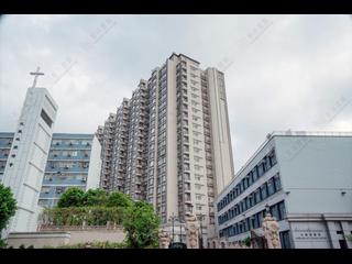 Ho Man Tin - The Zumurud Block 2 13