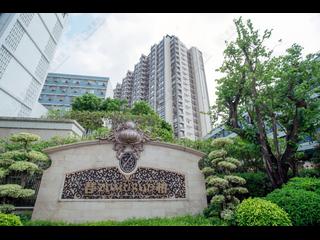 Ho Man Tin - The Zumurud Block 2 14