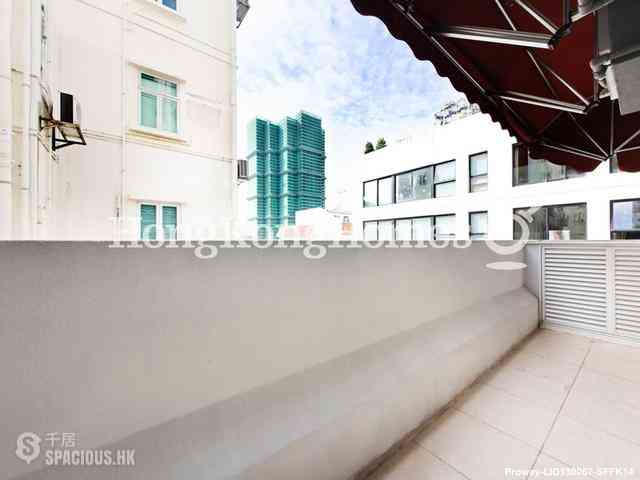 Pok Fu Lam - Cnt Bisney 04