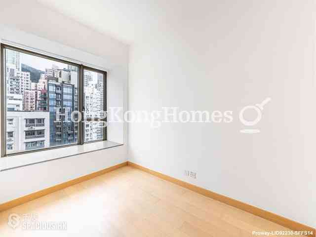 Sai Ying Pun - Island Crest 06