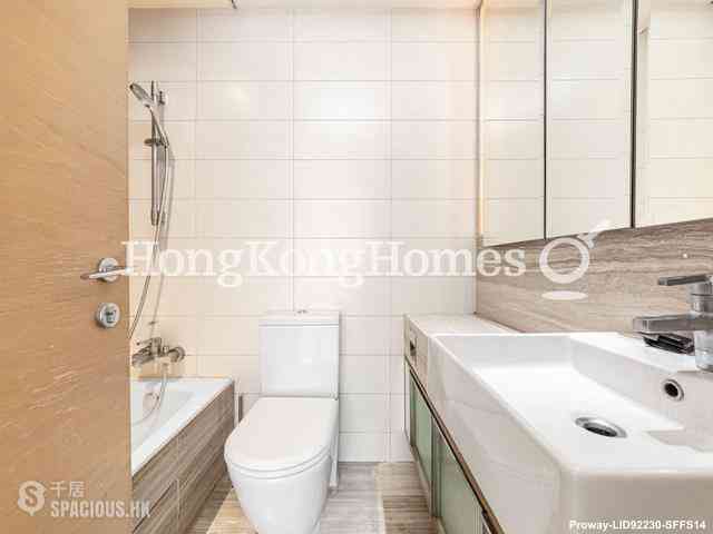 Sai Ying Pun - Island Crest 08