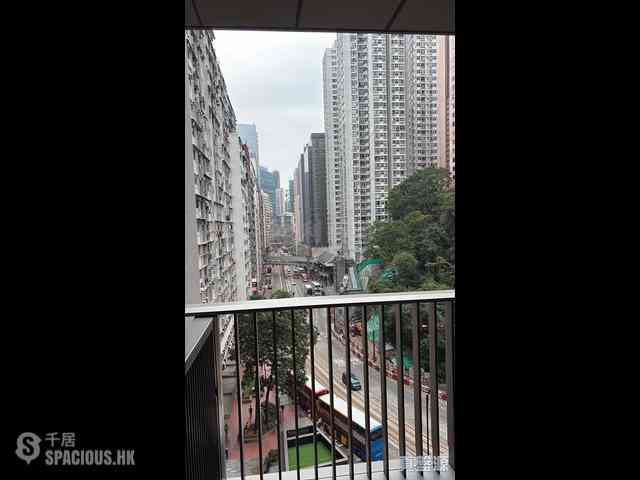 炮台山 - 101 Kings Road 01