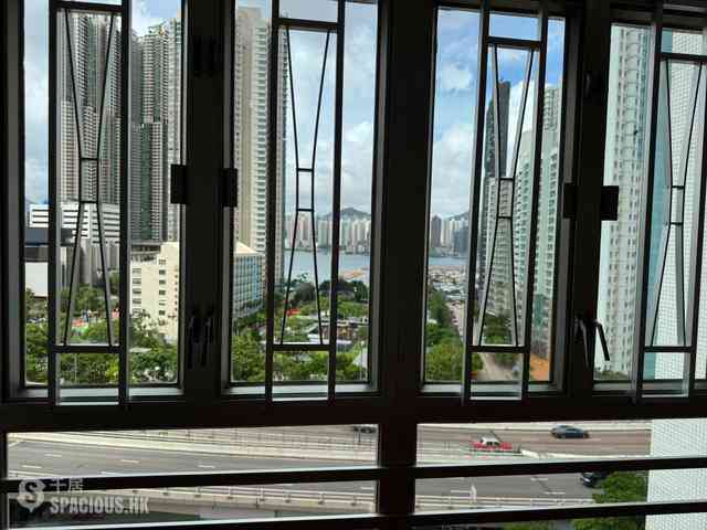 Sai Wan Ho - Hing Man Mansion 02