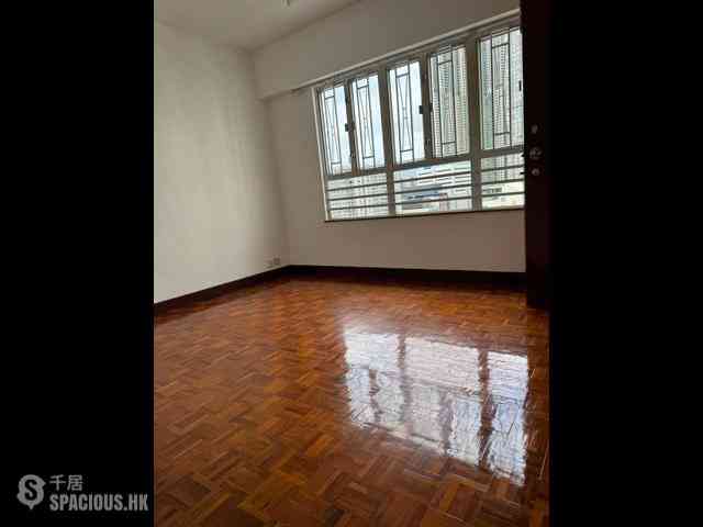 Sai Wan Ho - Hing Man Mansion 04