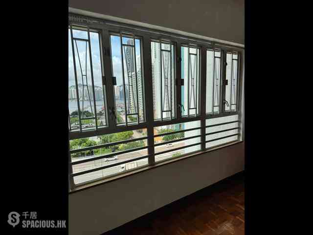 Sai Wan Ho - Hing Man Mansion 05