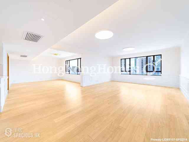 Mid Levels Central - Chung Tak Mansion 03