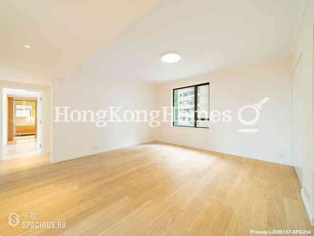 Mid Levels Central - Chung Tak Mansion 04