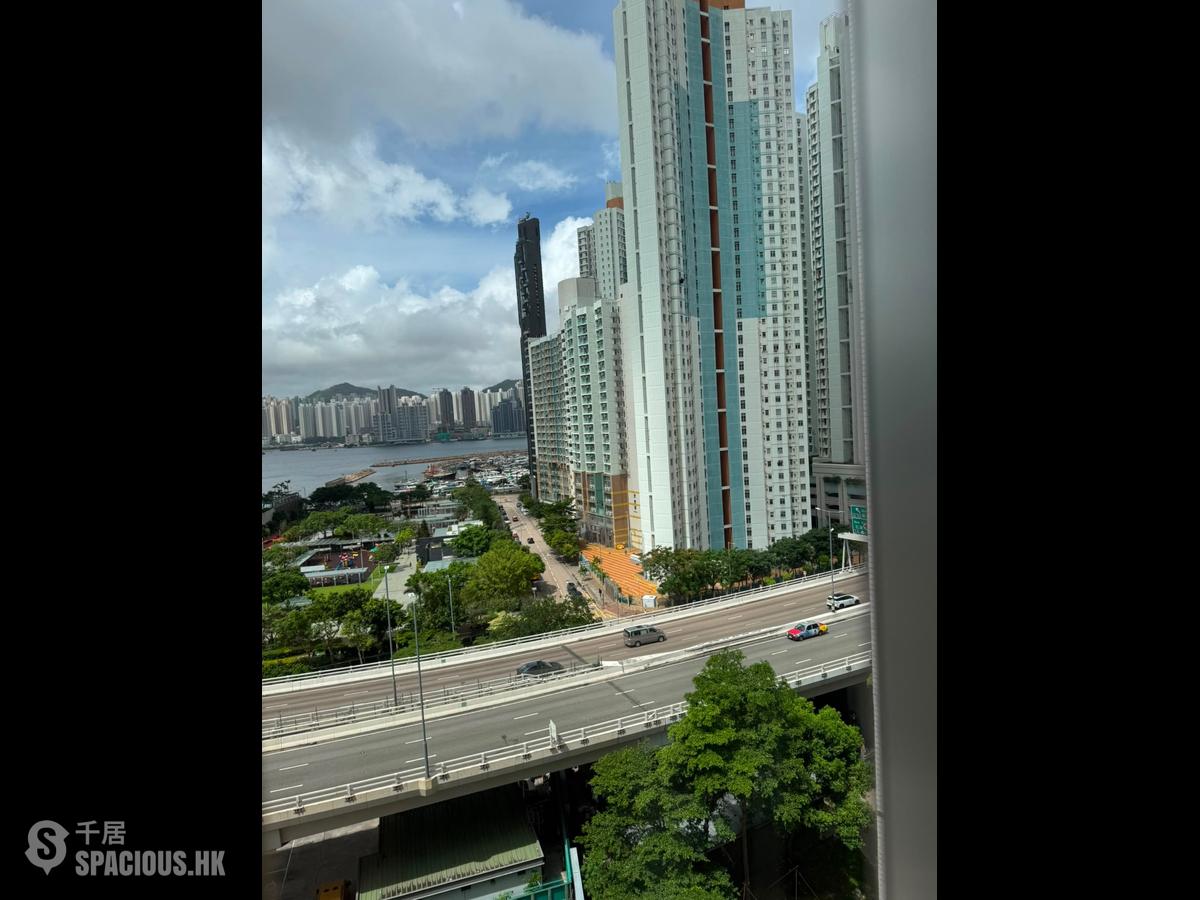 西湾河 - 兴民大厦 01
