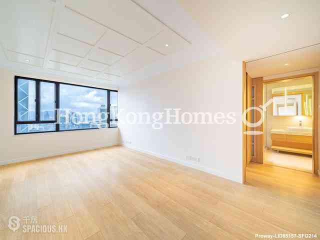 Mid Levels Central - Chung Tak Mansion 05