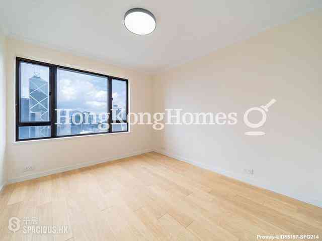 Mid Levels Central - Chung Tak Mansion 09