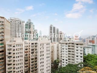 Mid Levels Central - Pearl Gardens 02