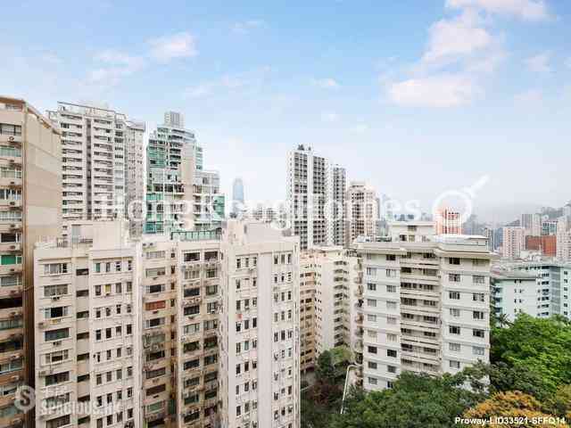 中半山 - 明珠台 02