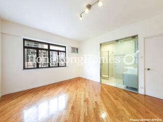 Mid Levels Central - Pearl Gardens 05