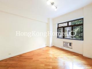 Mid Levels Central - Pearl Gardens 08