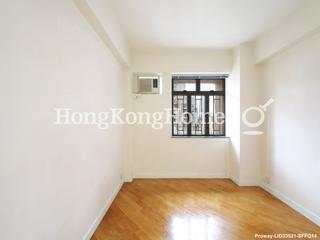 Mid Levels Central - Pearl Gardens 09