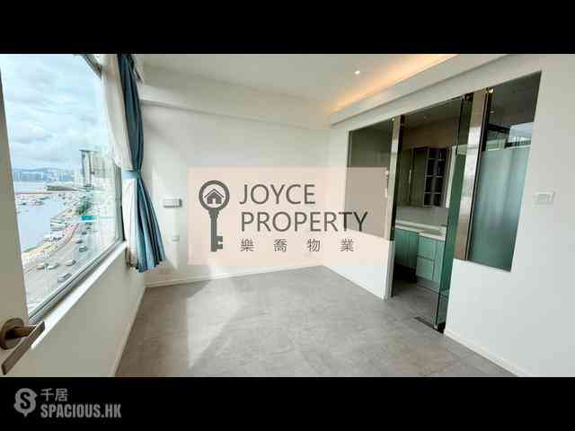 Causeway Bay - Hoi To Court 04