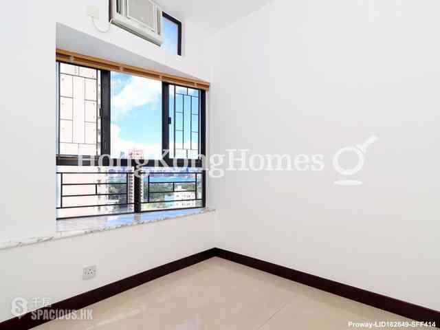 Causeway Bay - Illumination Terrace 08