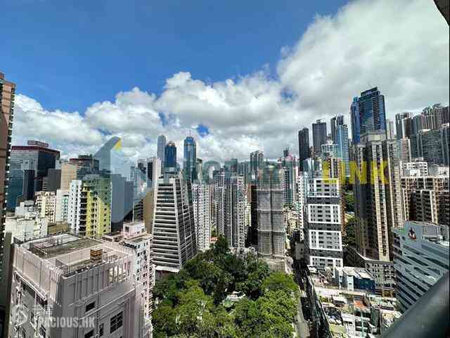 Sheung Wan - One Pacific Heights 02