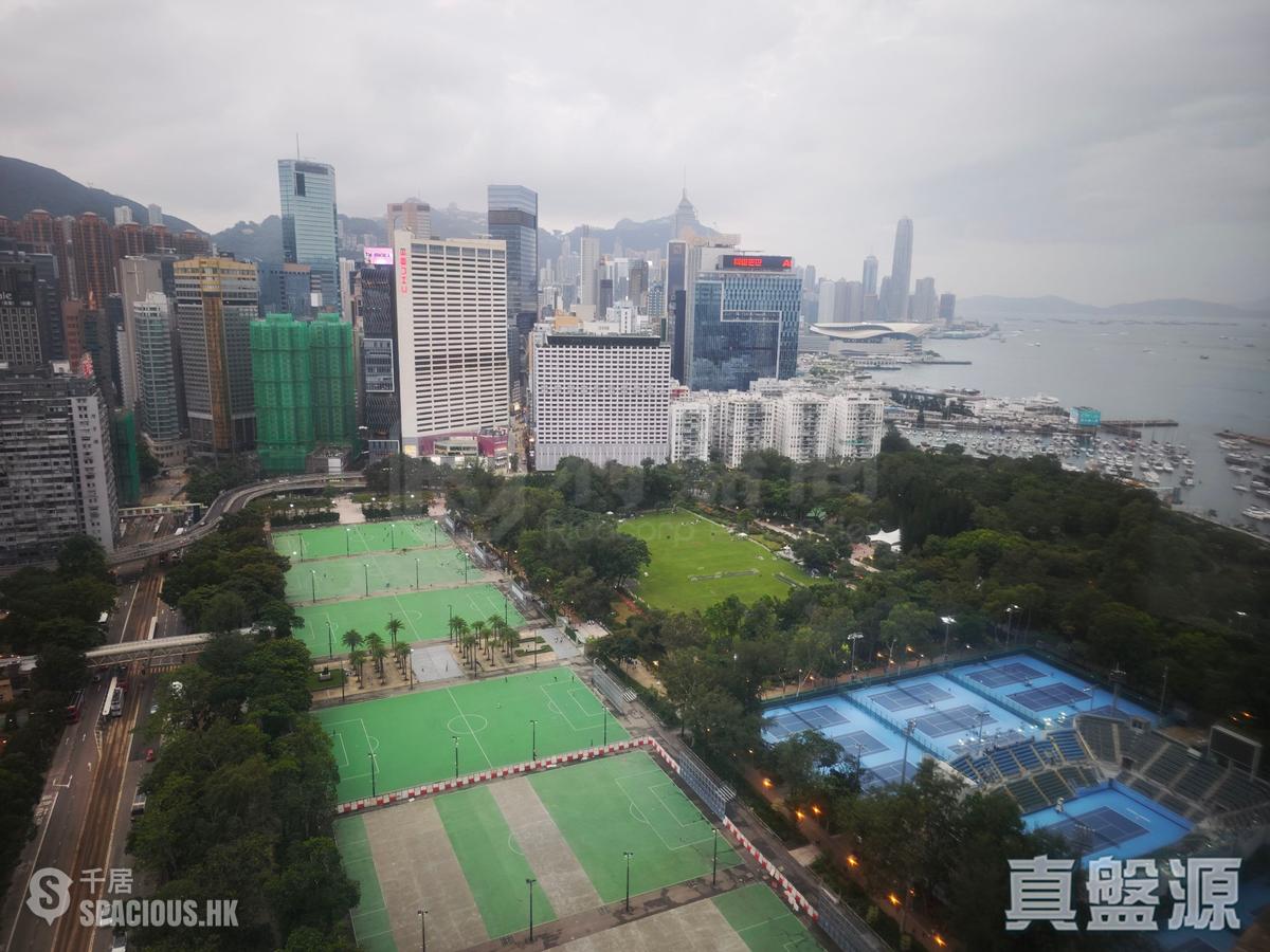 Tin Hau - Park Towers 01