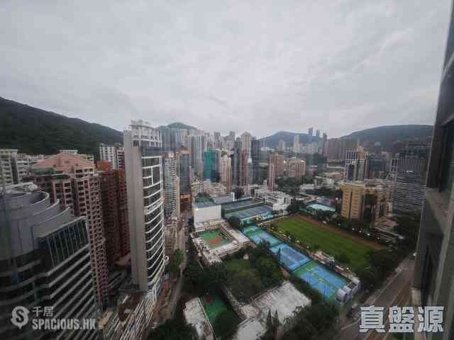 Tin Hau - Park Towers 02