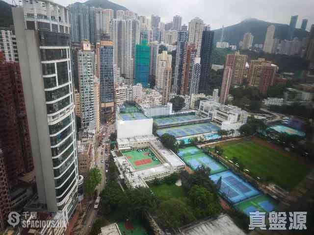 Tin Hau - Park Towers 03