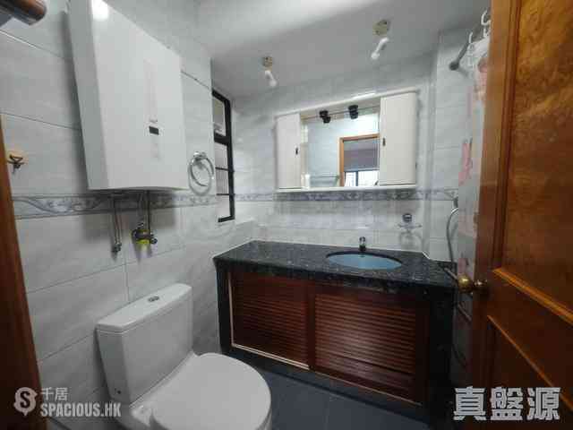 Tin Hau - Park Towers 04