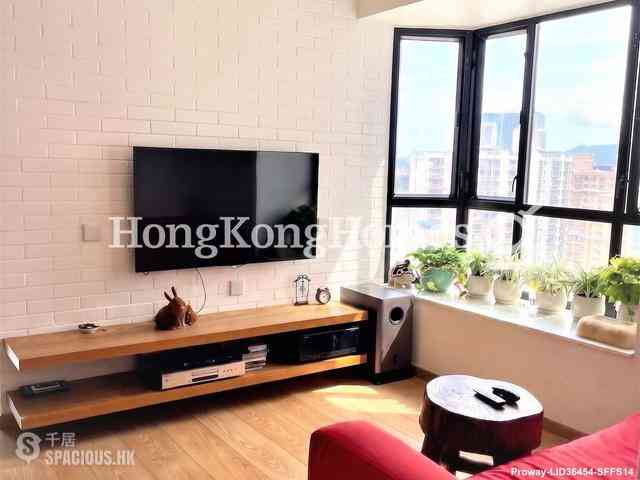 Mid Levels Central - Vantage Park 01