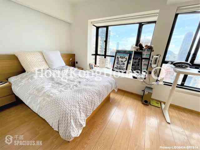 Mid Levels Central - Vantage Park 03