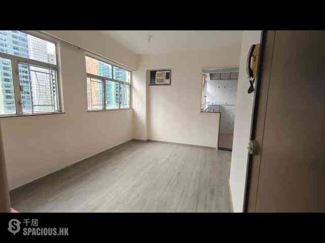 Sai Ying Pun - Rex Building 01