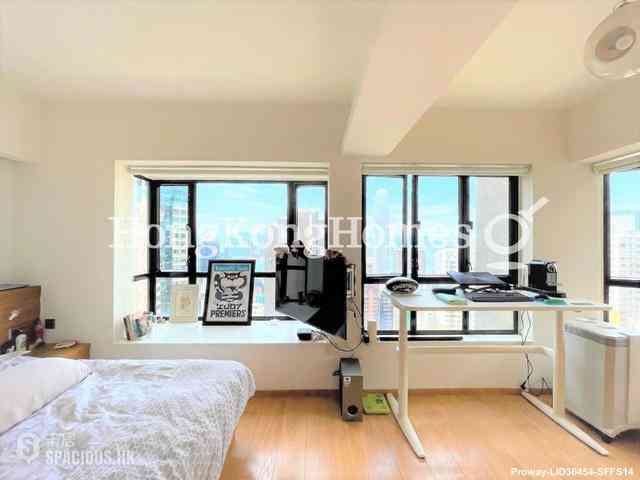 Mid Levels Central - Vantage Park 04