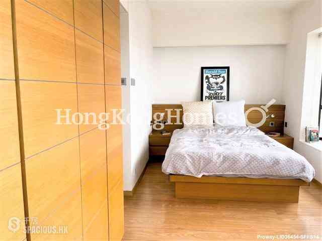 Mid Levels Central - Vantage Park 05