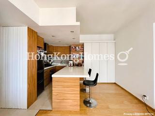 Mid Levels Central - Vantage Park 08