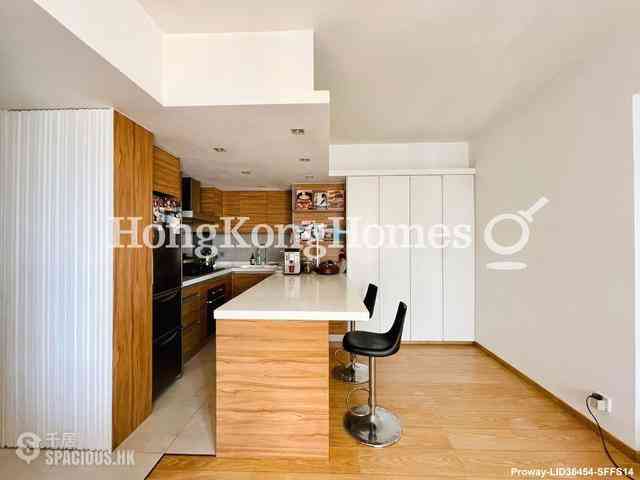 Mid Levels Central - Vantage Park 08
