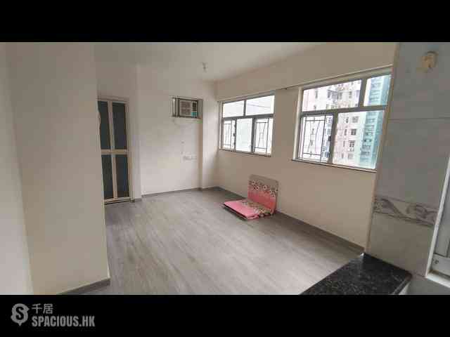 Sai Ying Pun - Rex Building 03