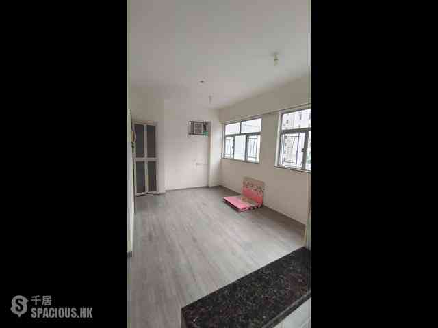 Sai Ying Pun - Rex Building 04