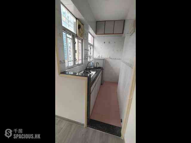 Sai Ying Pun - Rex Building 05