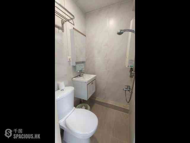 Sai Ying Pun - Rex Building 07