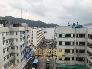Mui Wo - Harbour View Villa 03