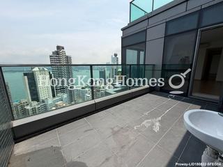 Shek Tong Tsui - Novum West 02