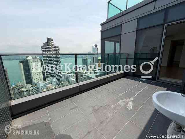 Shek Tong Tsui - Novum West 02