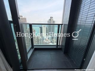 Shek Tong Tsui - Novum West 03