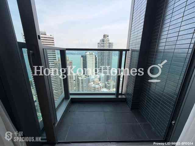 Shek Tong Tsui - Novum West 03